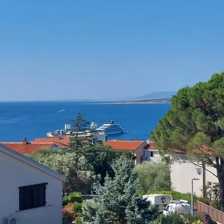 Lejlighed Seaview